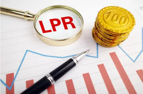 lpr信用 信用卡lpr