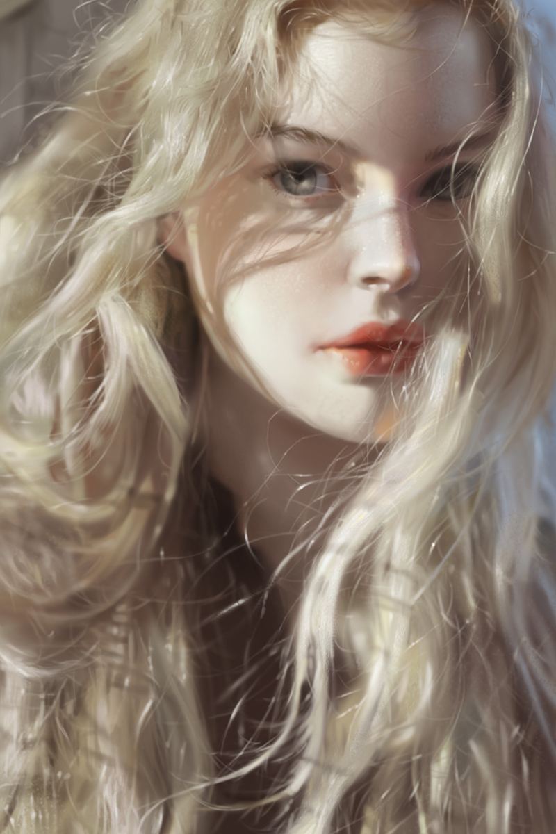 CG美术培训 cg插画培训机构