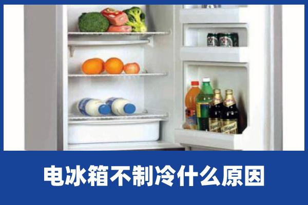 冰箱不制冷修理价格 冰箱不制冷修理费多少钱