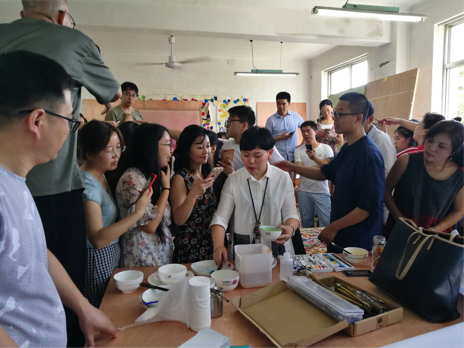 河南大学美术系 河南大学美术系在哪个校区