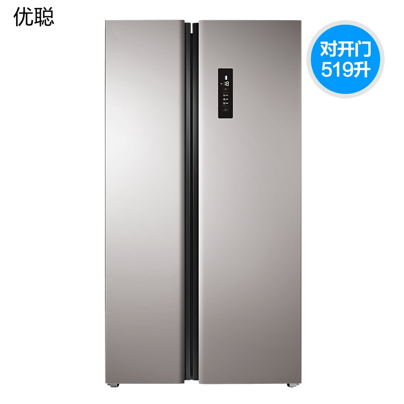 双开门冰箱功率 双开门冰箱功率一般多大用多大插座