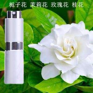 有栀子花香的香水 有栀子花香的香水有哪些