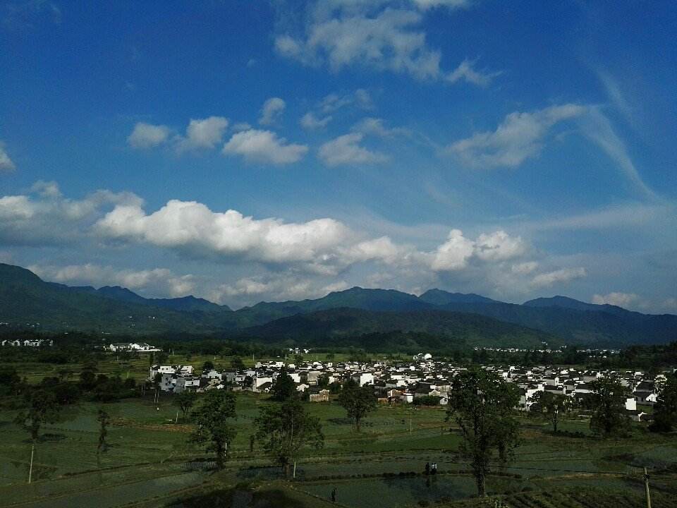 黄山到黟县汽车在哪坐 黄山到黟县汽车在哪坐的