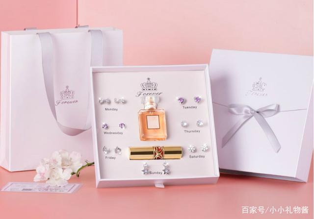 结婚送什么香水 结婚送什么香水合适