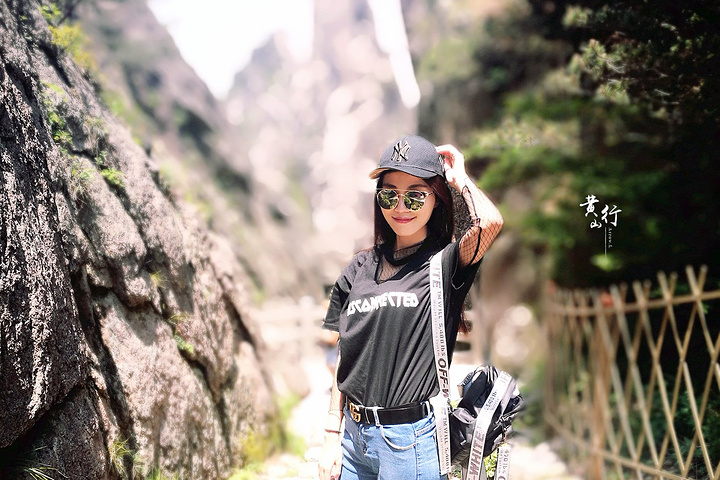 黄山机场到黄山景区怎么走 黄山机场到黄山景区怎么走最快