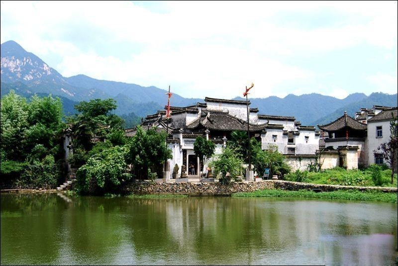 黄山周边旅游景点排名 黄山周边旅游景点排名榜