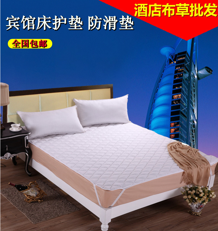 宾馆用床垫 宾馆床垫硬的好还是软的好