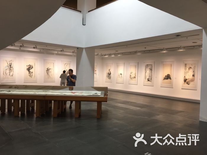 广东美术馆停车 广东美术馆 停车