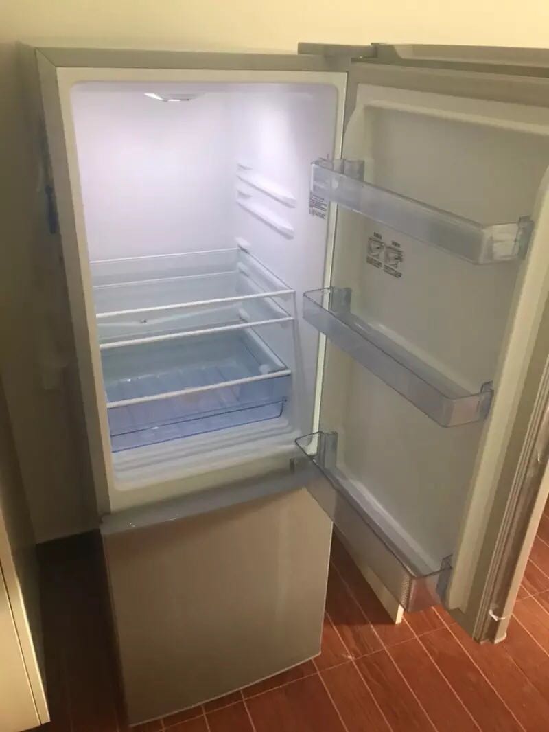 科龙冰箱怎么调温 科龙冰箱怎么调温视频
