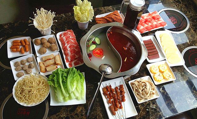 q8豆捞小火锅 q8豆捞小火锅加盟费用多少钱