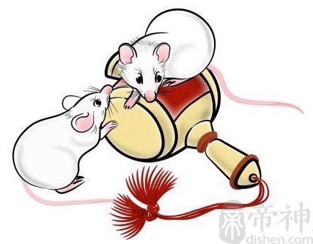 属猪的和属鼠的配吗 属猪的和属鼠的配吗好吗
