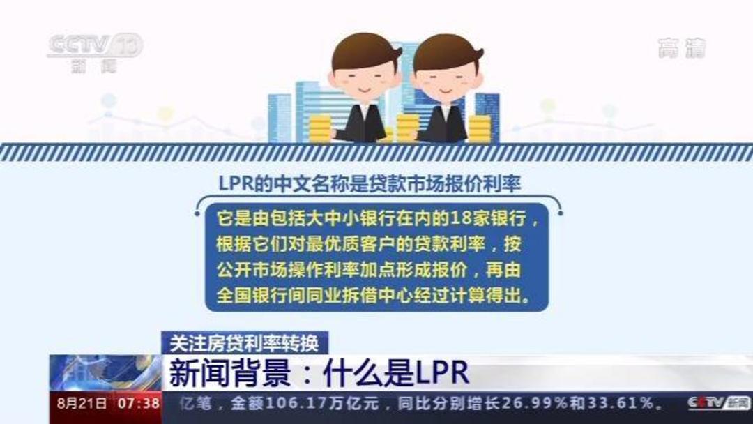 修改贷款lpr 修改贷款年限一定要去银行吗