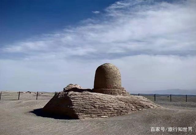 世界未解之谜楼兰古城 世界未解之谜消失的楼兰古城