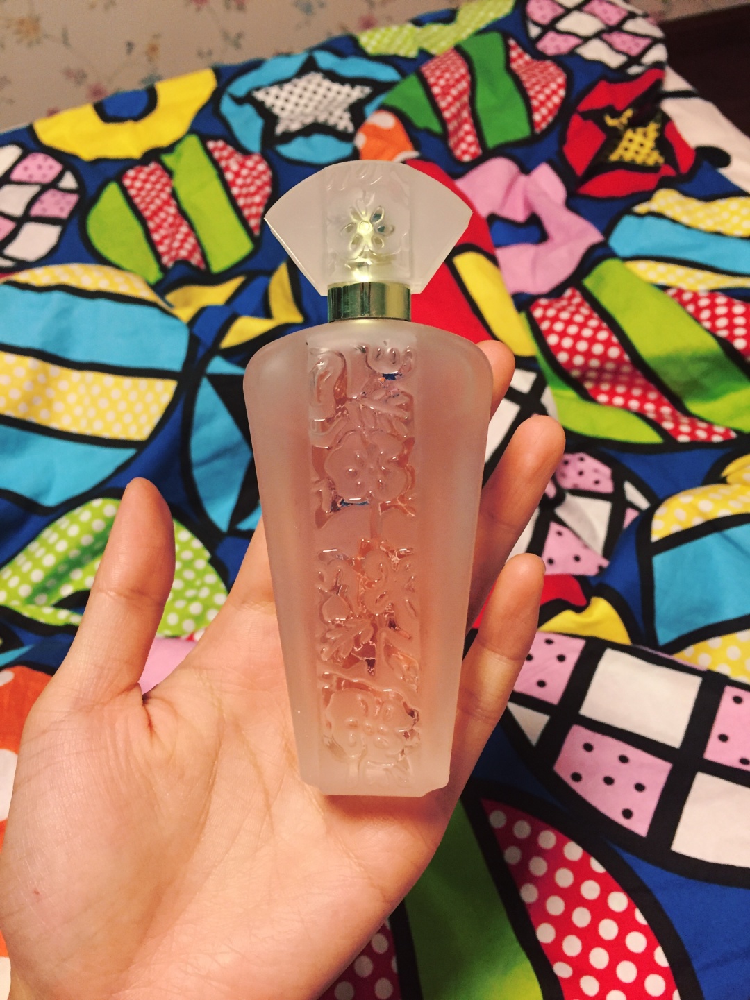 纪梵希迷雾花园香水 纪梵希迷雾花园香水好闻吗