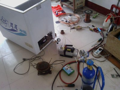 成都海尔冰箱售后维修电话 成都海尔冰箱售后维修电话号码