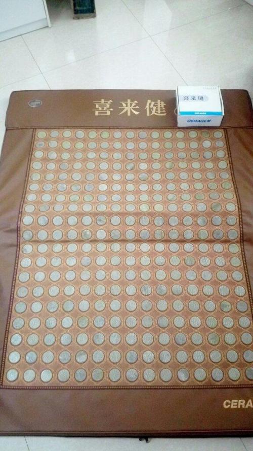 咏寿堂玉石床垫的功效 玉石床垫的功效与作用价格