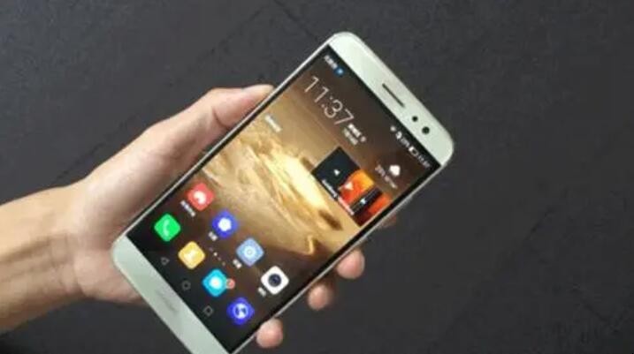 华为的盲人模式 华为的盲人模式叫什么