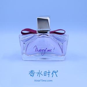 marryme香水 marryme香水怎么样