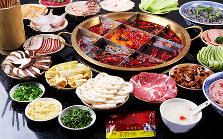火锅店品牌加盟 火锅店品牌加盟排行榜,全程扶持开店!