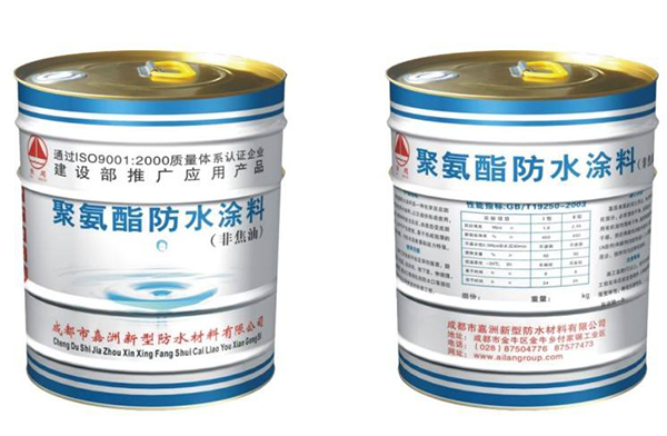 聚氨酯油漆价格 环氧聚氨酯漆价格