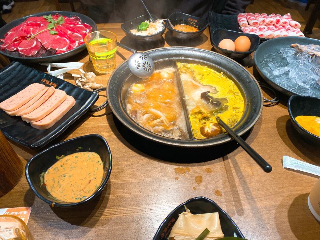 呷哺火锅怎么样 呷哺火锅怎么样好吃吗