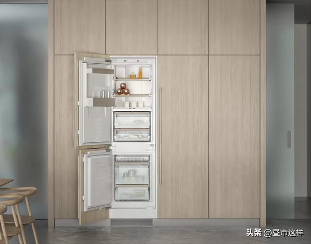 嘉格纳冰箱价格 新房交付的嘉格纳冰箱价格