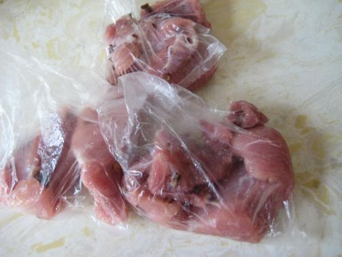 没有冰箱猪肉怎么保鲜 没有冰箱怎样保存新鲜猪肉
