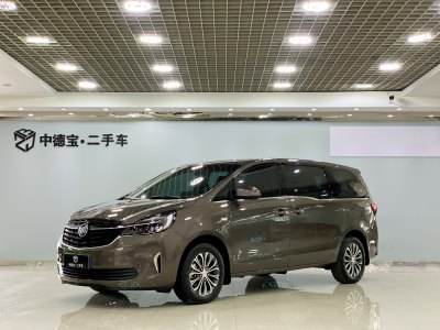 别克gl8排量3.0t 别克gl8排量30保养机油用多少