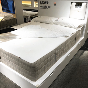 宜家弹簧床垫 宜家弹簧床垫72小时