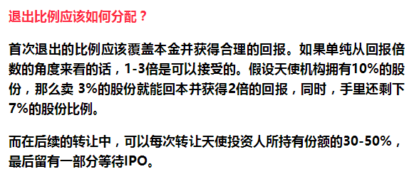 个人如何获得天使投资 如何获得天使投资人的投资