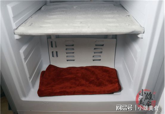 怎样清理冰箱里的冰 怎样清理冰箱里的冰块