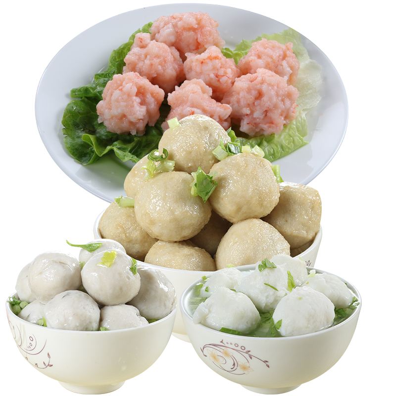 火锅丸子厂家 火锅丸子厂家直销