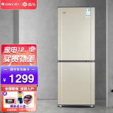 晶弘冰箱601金拉丝 晶弘冰箱601金拉丝不制冷