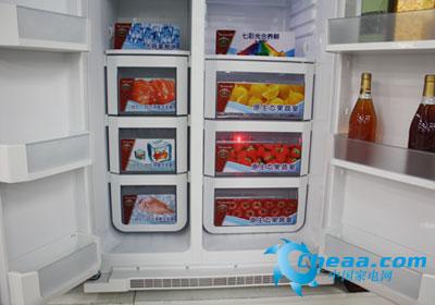 冰箱的效能是什么意思 冰箱的效能是什么意思?