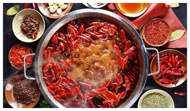 中国火锅50强排名 中国火锅50强排名榜