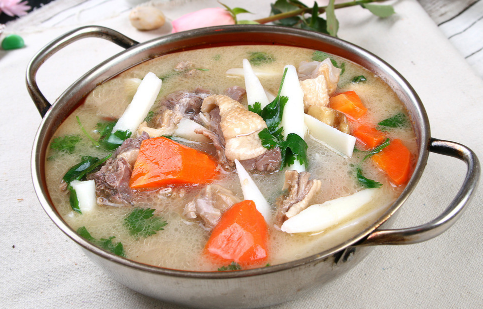 怀孕能吃羊肉火锅吗 怀孕期间能吃羊肉火锅吗