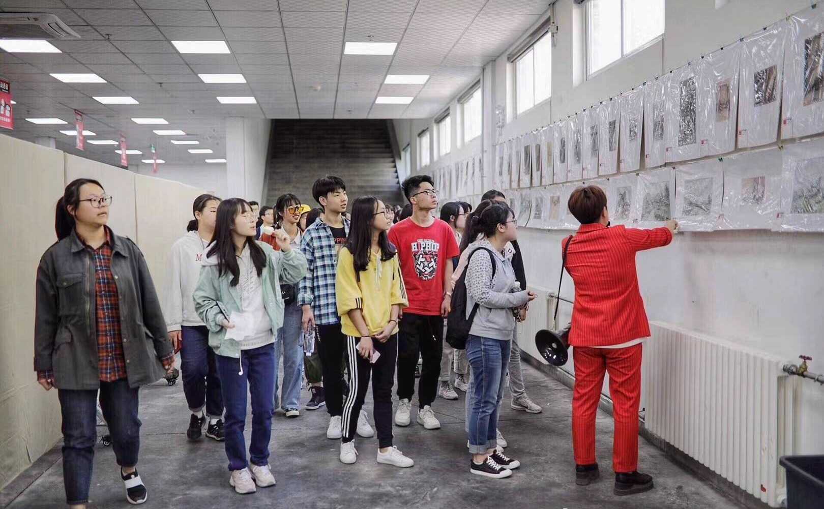 西安创艺美术学校官网 西安创艺美术学校官网首页