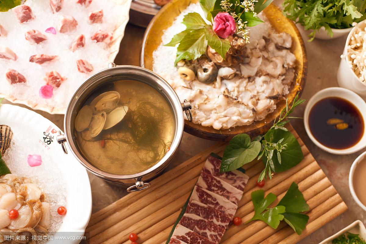 淮南自助火锅 淮北自助火锅店有哪些