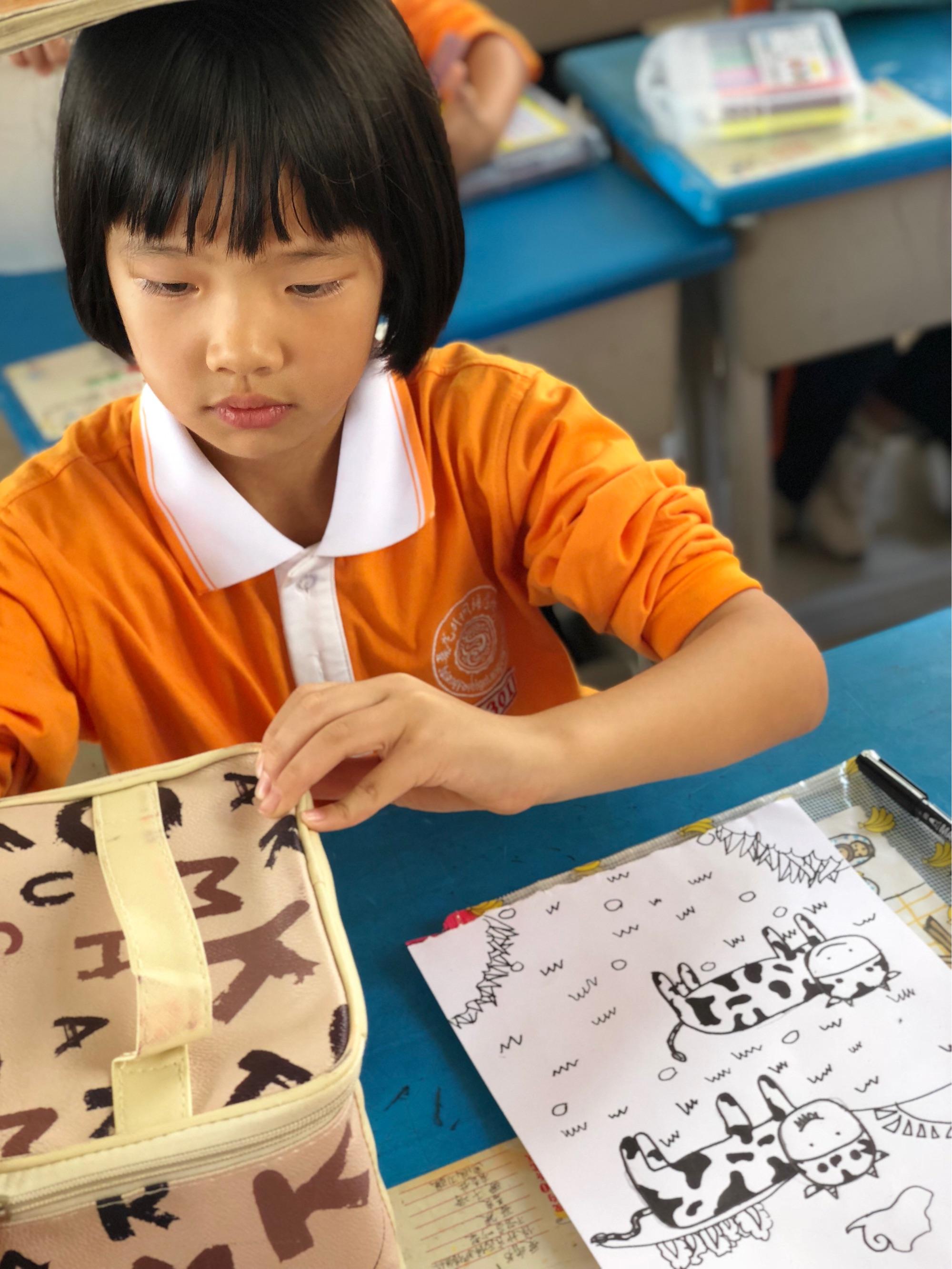 方方圆圆美术画 方圆绘画艺术中心