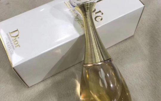 香水价格排名 香水品牌大全价格