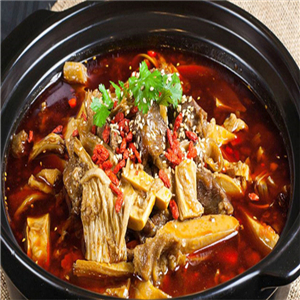 筋头巴脑火锅加盟 筋头巴脑牛肉火锅加盟