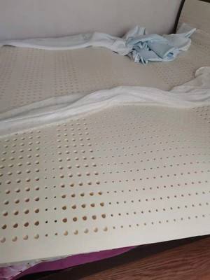 乳胶床垫会变形吗 乳胶床垫时间长了会不会变形