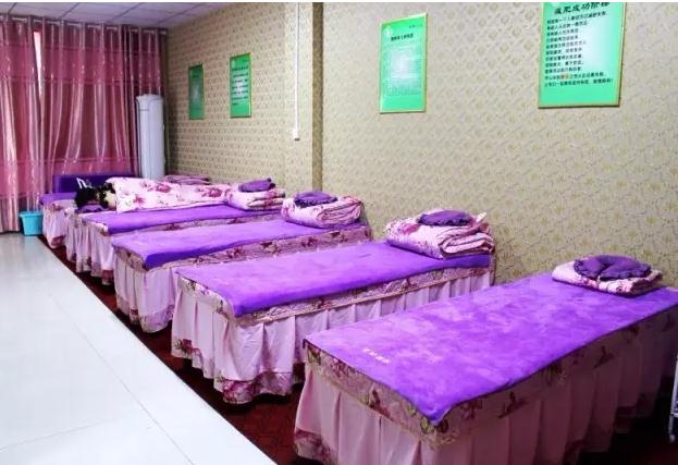 瘦丽专业减肥全国连锁机构 丽减美瘦吧全国多少家连锁店