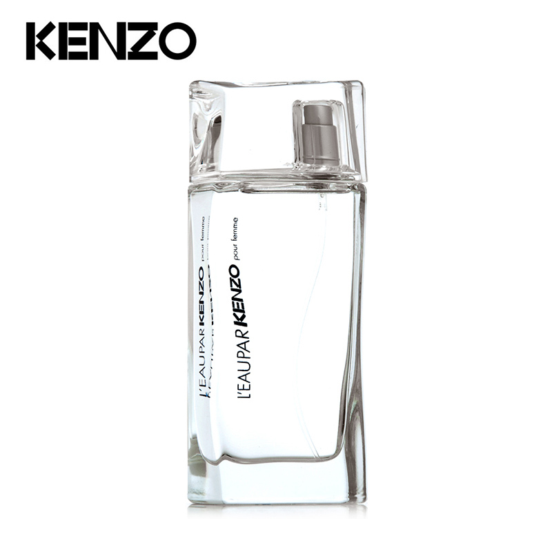 kenzo男士香水 kenzo男士香水有几种香型