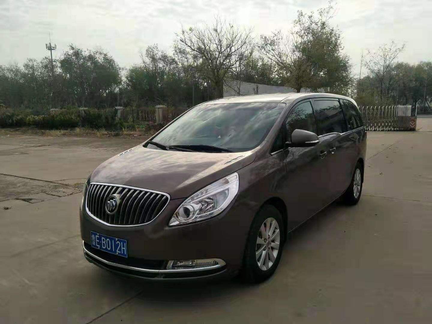 毕节别克gl8租车 乌鲁木齐别克gl8租车价格表