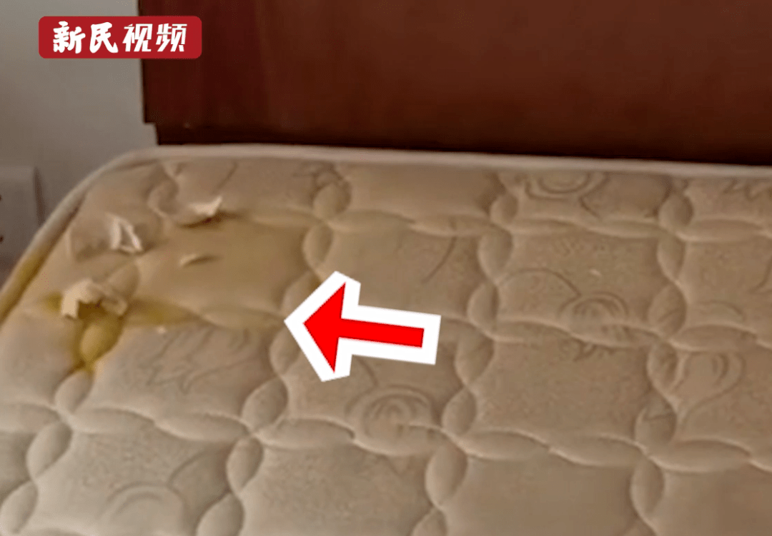 床垫变黄怎么快速变白 白色床单漂白怎么还变黄了