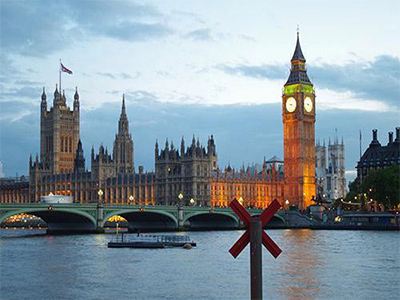 英国留学美术 英国美术类大学留学