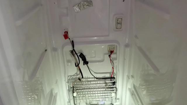 海尔冰箱不制冷处理方法 海尔冰箱为什么不制冷怎么办