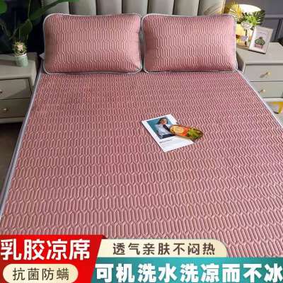床垫太软怎么铺凉席 床垫太软铺凉席老是翘起来怎么办