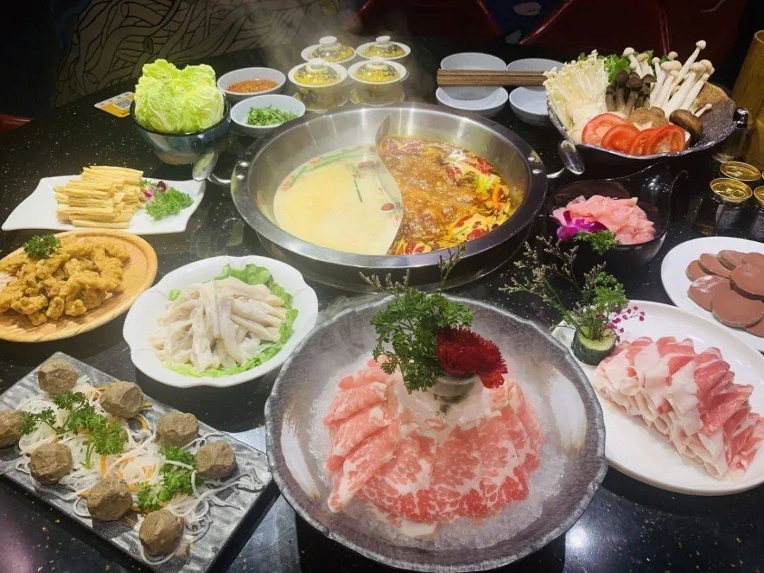 描写火锅的美食文章 描写火锅的美食文章,发酵火锅